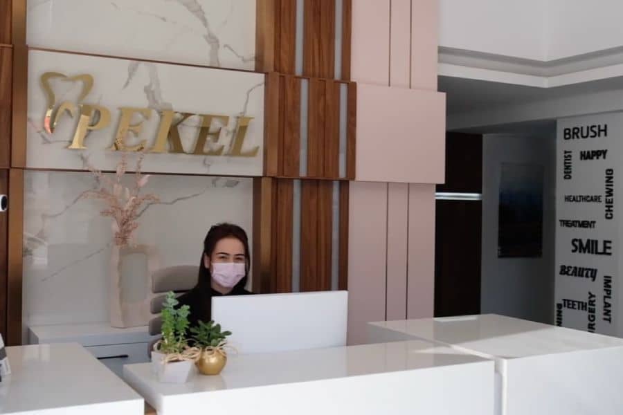 Pekel Oral & Dental Health Clinic